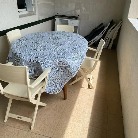 2chambres Avec Piscine