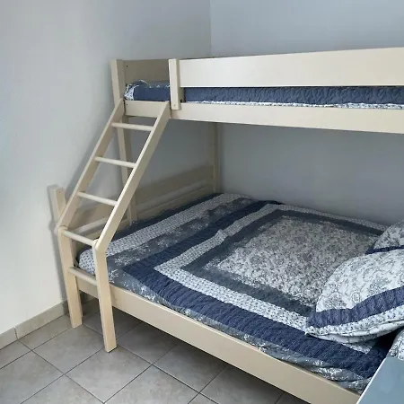 2chambres Avec Piscine 아파트
