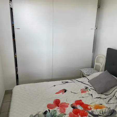 2chambres Avec Piscine Valras-Plage