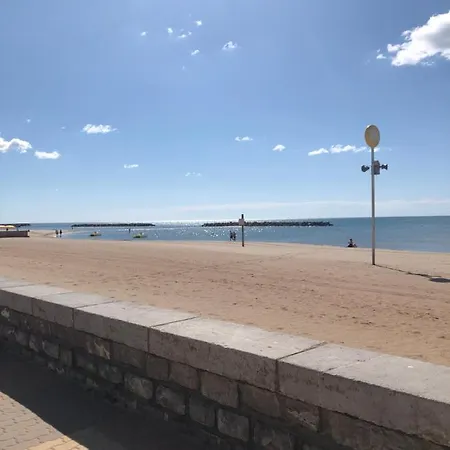 2chambres Avec Piscine