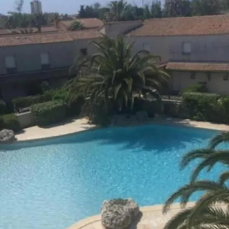 2chambres Avec Piscine *
