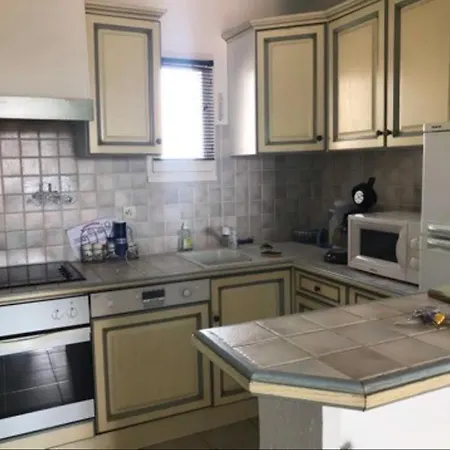 2chambres Avec Piscine * Valras-Plage
