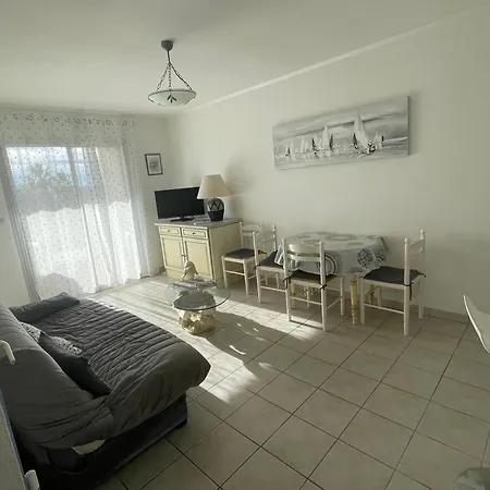 2chambres Avec Piscine 발라 플라주