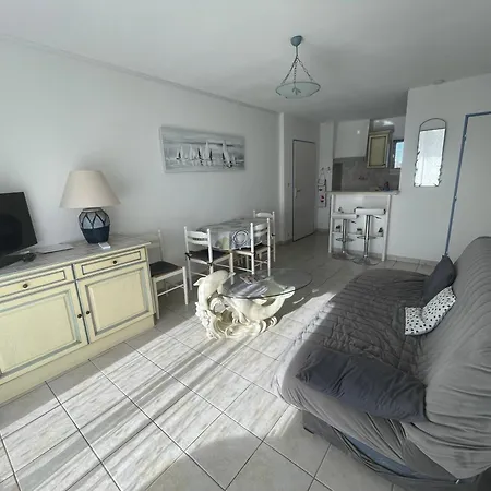 2chambres Avec Piscine *