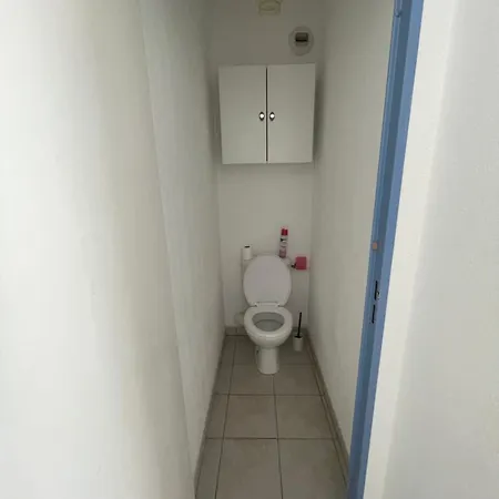 아파트 2chambres Avec Piscine *
