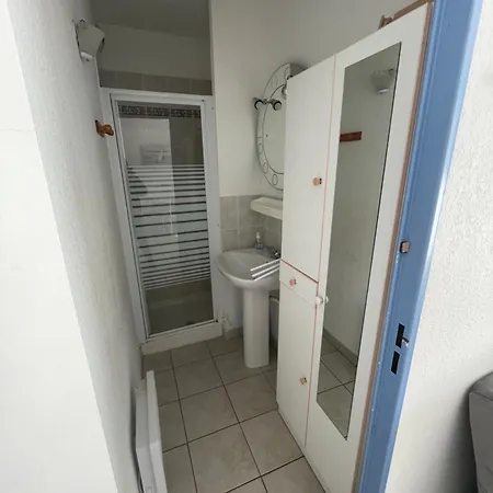 2chambres Avec Piscine