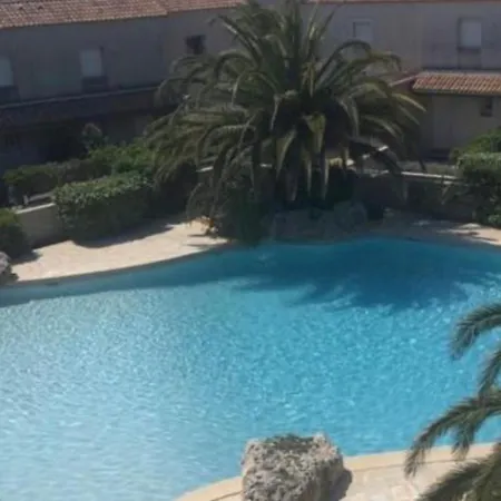 2chambres Avec Piscine 아파트
